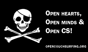 Open CS!
